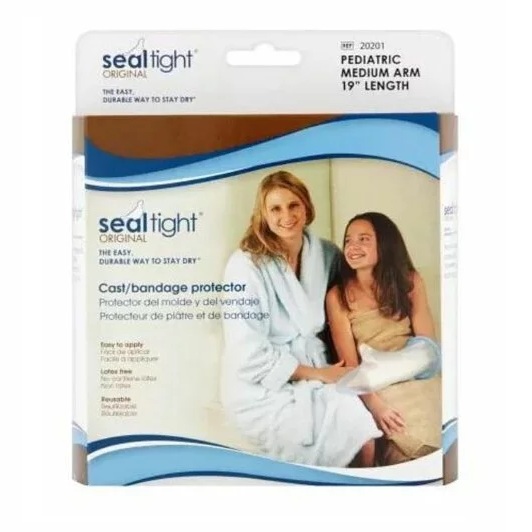 SEALTIGHT CHILD