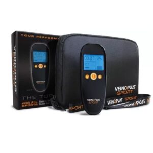 Veinoplus Sport 舒肌樂｜極速消除肌肉疲勞EMS復原儀推薦